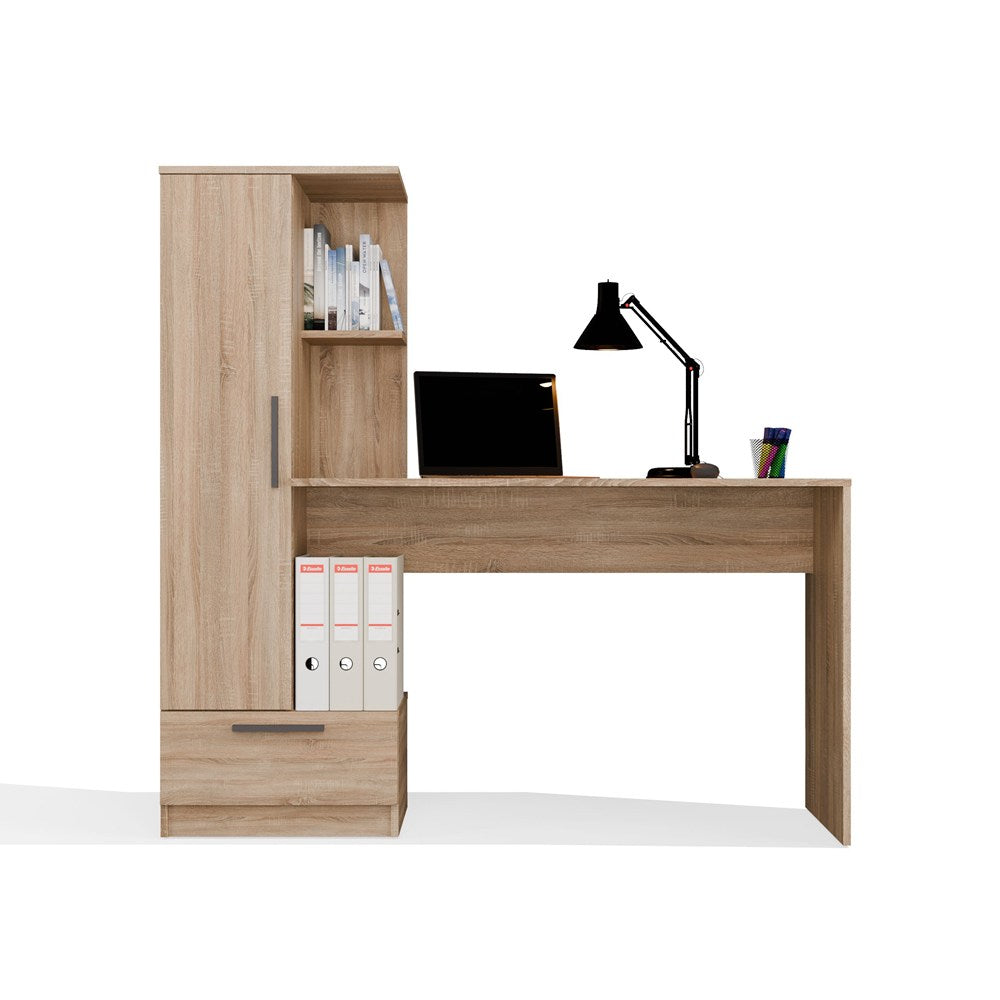 Schreibtisch Set Sally in Farbe von Kommodly