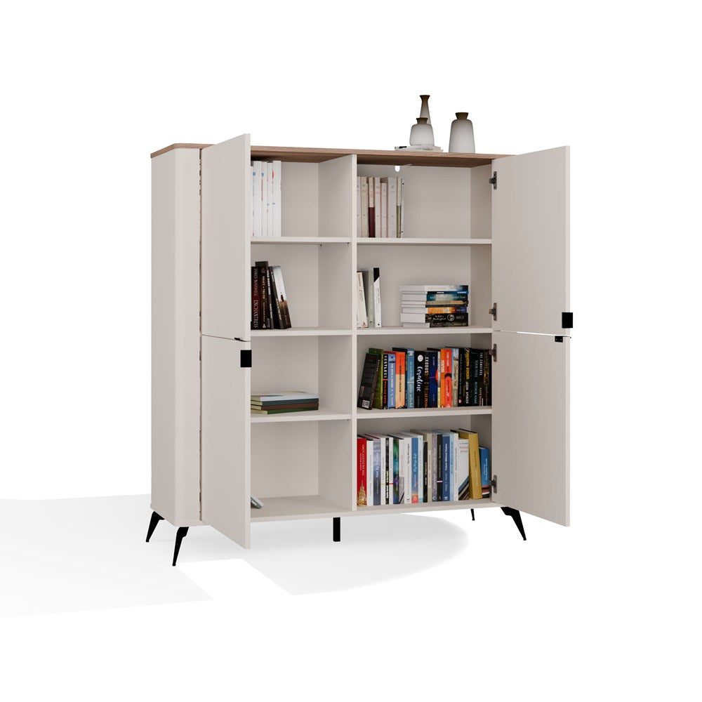 Kommode Saba in Farbe von kommodly