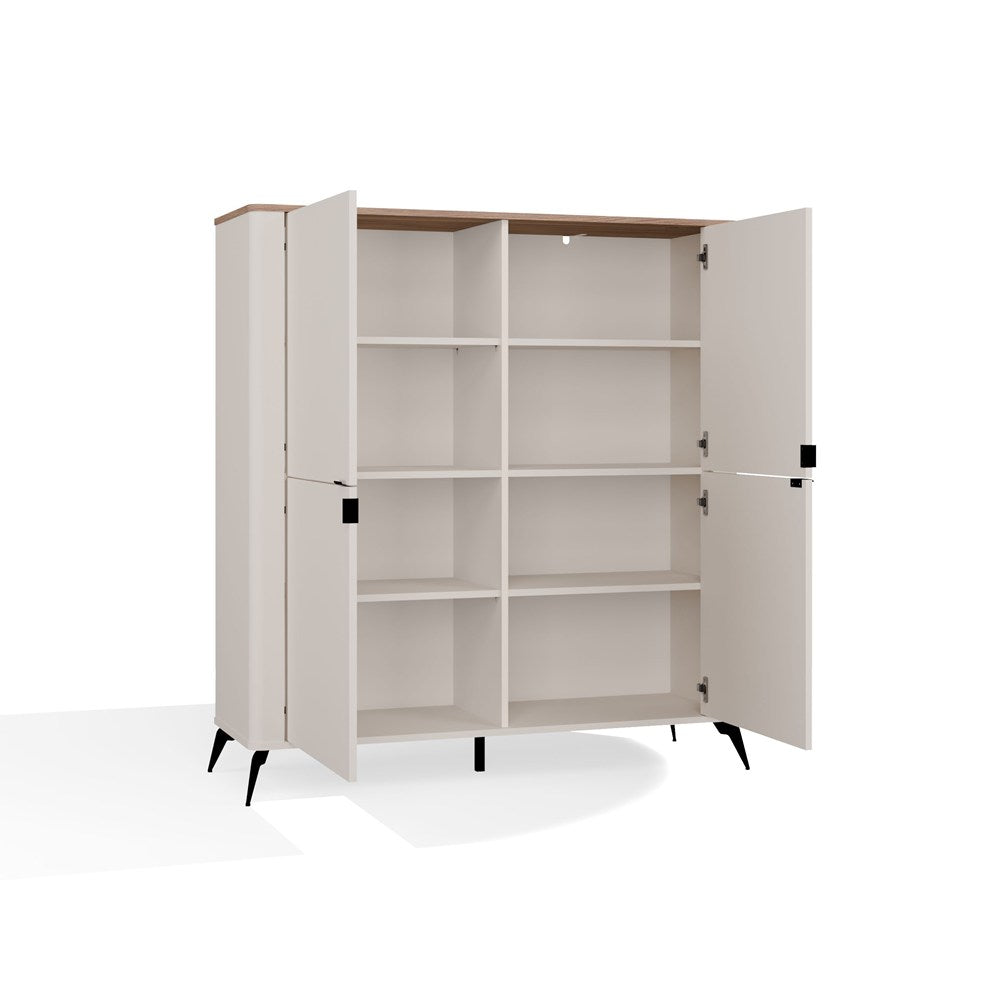 Kommode Saba in Farbe von kommodly