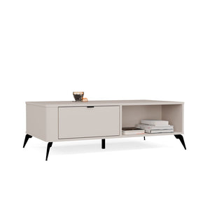Couchtisch Kora Beige in Farbe von kommodly