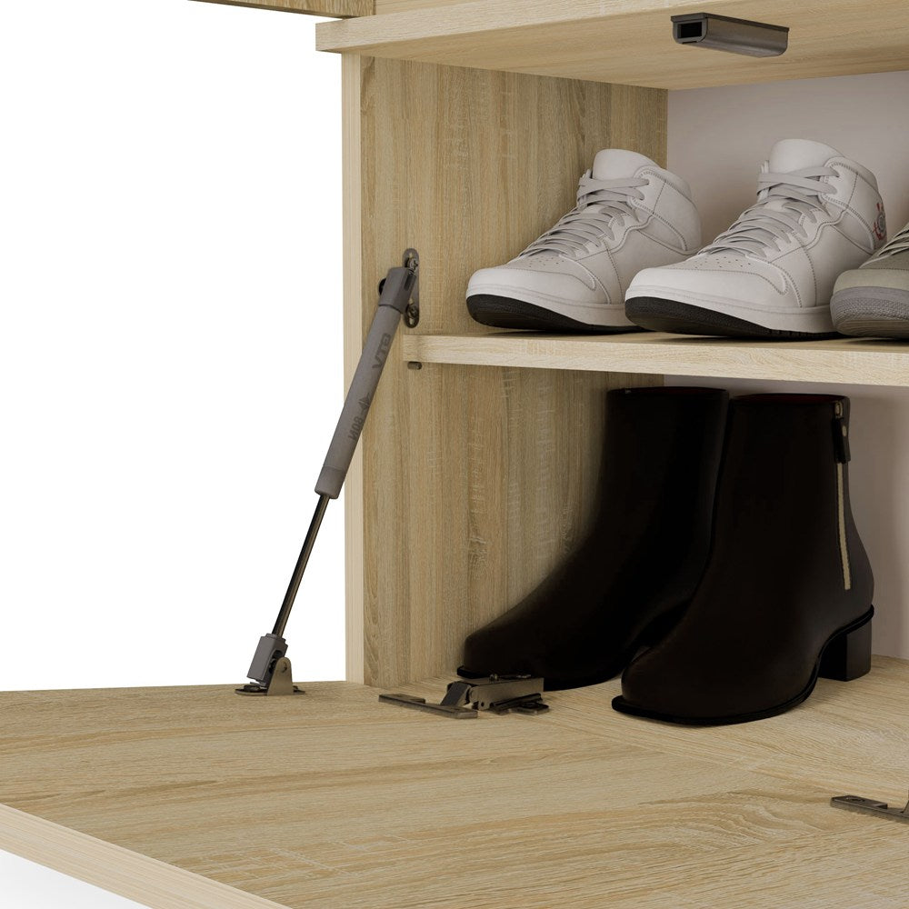 Garderobe Gerhard Single in Farbe von Kommodly