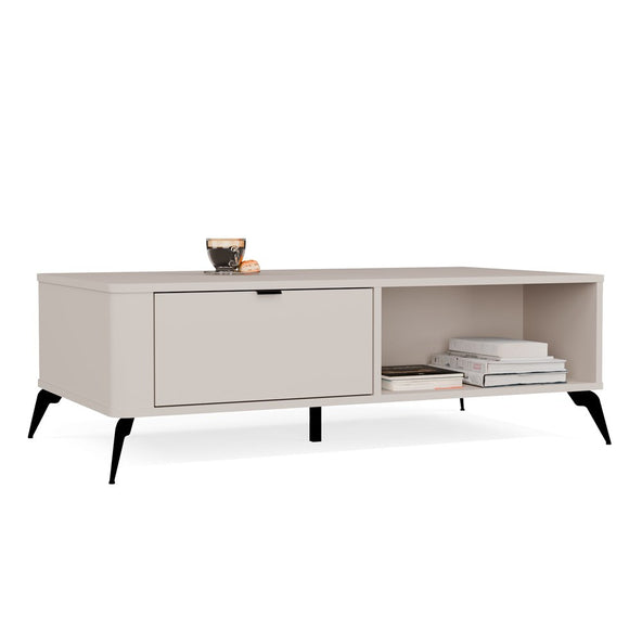 Couchtisch Kora Beige in Farbe von kommodly