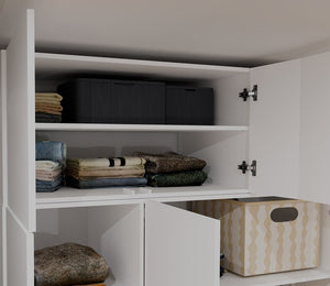 Oberschrank Sava in Farbe von kommodly