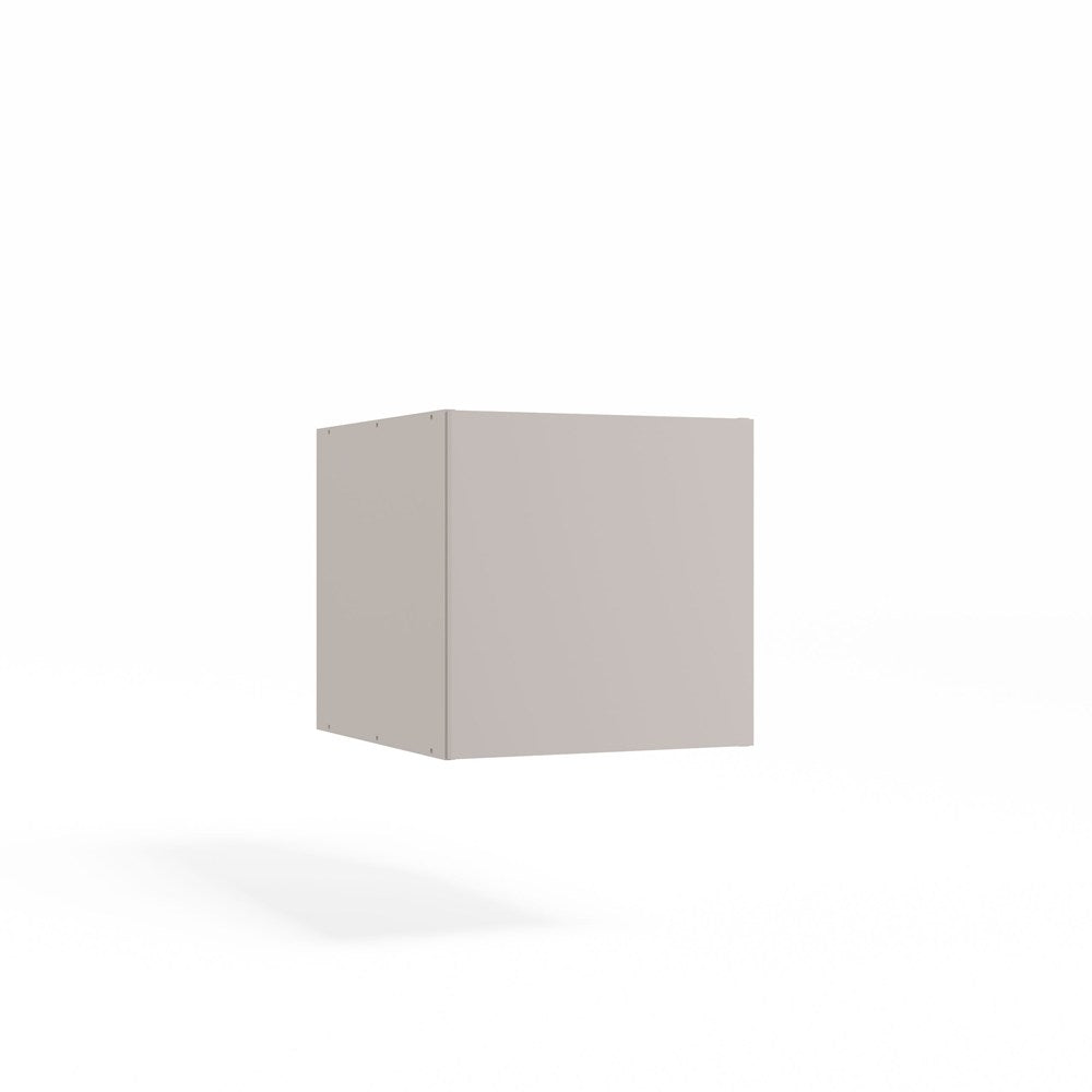 Hochschrankaufsatz Zeta in Farbe von kommodly