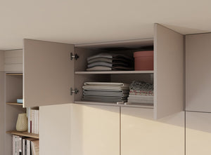 Oberschrank Sava in Farbe von kommodly
