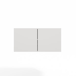 Oberschrank Sava in Farbe von kommodly