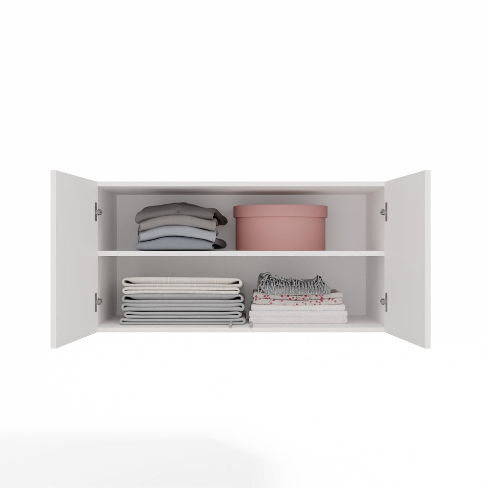 Oberschrank Sava in Farbe von kommodly