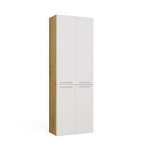 Bad Hochschrank Benni in Farbe von Kommodly