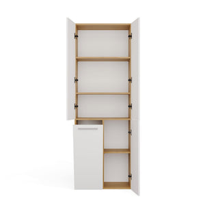 Bad Hochschrank Benni in Farbe von Kommodly