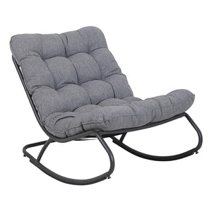 Schaukelstuhl Zemo in Farbe von kommodly
