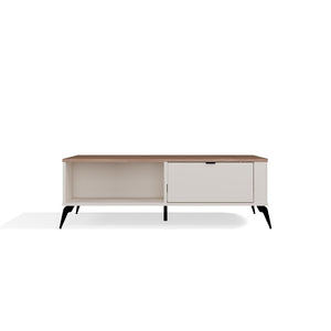 Couchtisch Kora Beige in Farbe von kommodly