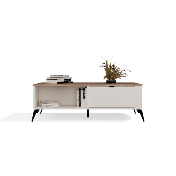 Couchtisch Kora Beige in Farbe von kommodly