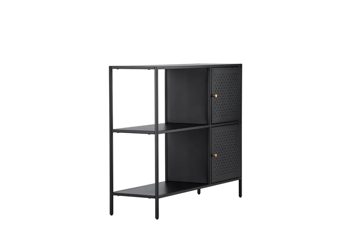 Schrank Kivas in Farbe von kommodly