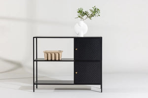 Schrank Kivas in Farbe von kommodly