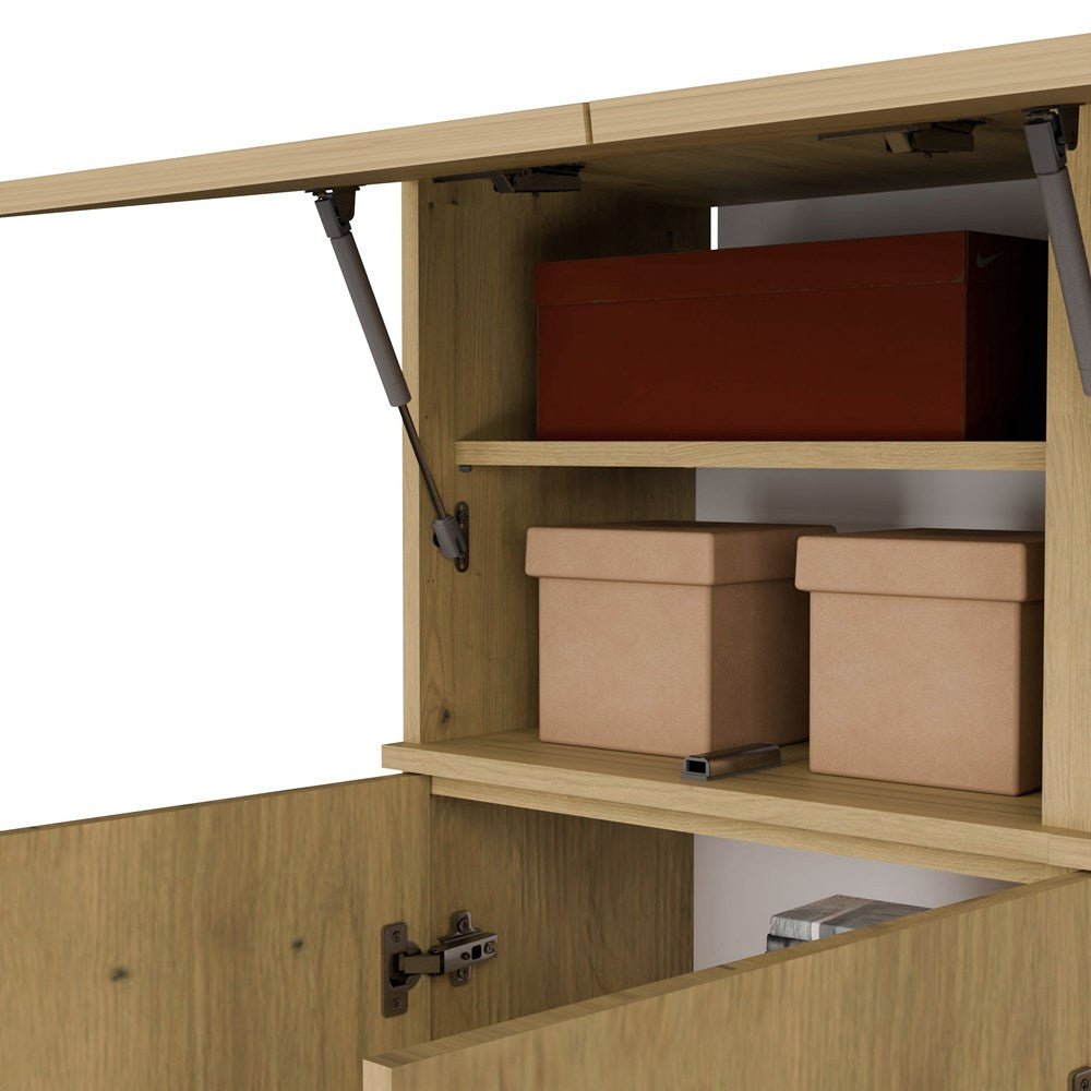 Garderobe Gerhard Single in Farbe von Kommodly