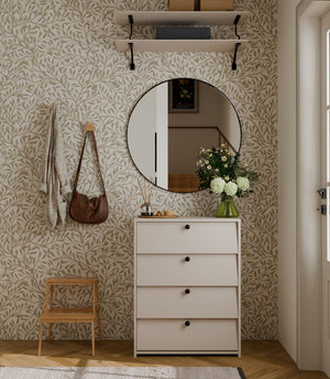 Schuhschrank Koda in Farbe von kommodly
