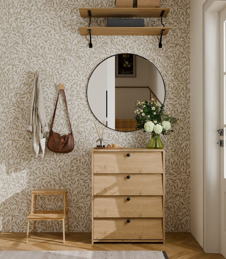 Schuhschrank Koda in Farbe von kommodly
