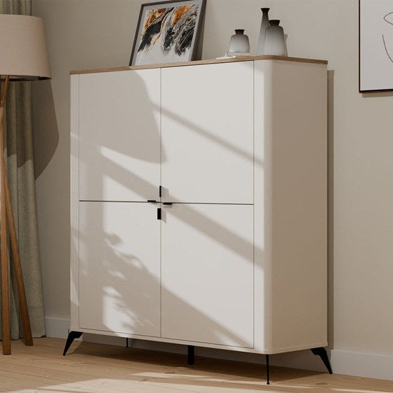 Kommode Saba in Farbe von kommodly